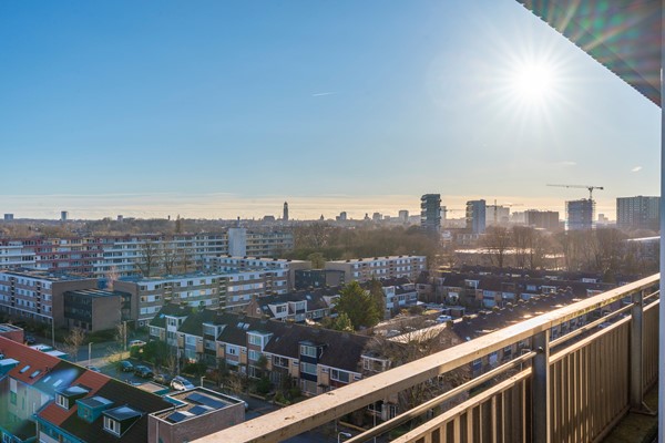 Medium property photo - Rubicondreef 212, 3561 JH Utrecht